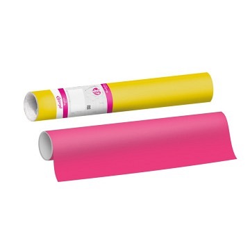 Indoor Vinylfolie-Rolle 63cm x 300cm