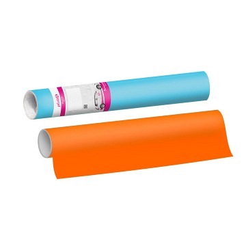 Outdoor Vinylfolie-Rolle 63cm x 300cm
