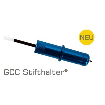 GCC Stifthalter
