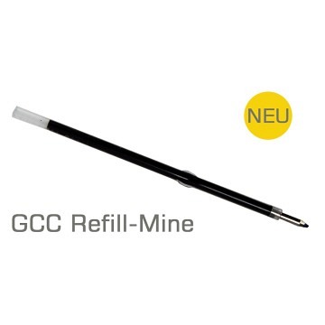 GCC Refill Kugelschreibermine