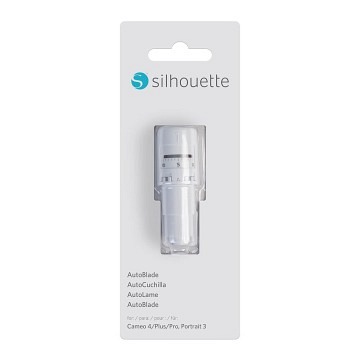 Silhouette Automatikmesser