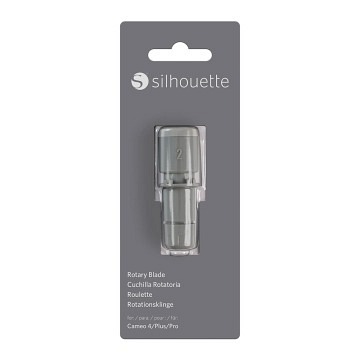 Silhouette Rollmesser