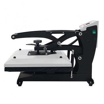 iXpress Pro Transferpresse 38 x 38 cm