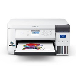 EPSON SureColor SC-F100 Sublimationsdrucker