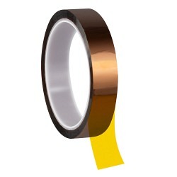 Hitzebeständiges Klebeband
