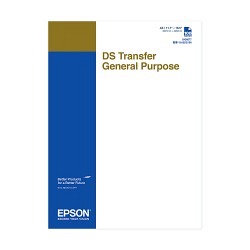 EPSON DS Transfer Sublimationspapier A3