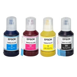 EPSON Dye-Sublimationstinte 140ml