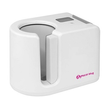 iXpress Mug Tassenpresse 