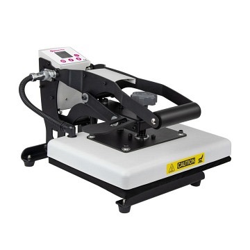 iXpress Plus  Transferpresse  22 x 30cm 