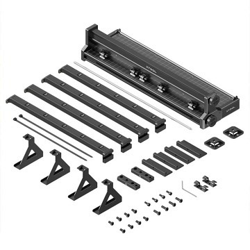 Fördervorrichtung für xTool P2/P2s