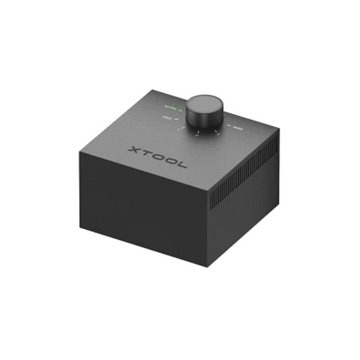 xTool Air Assist für S1 und M1 Ultra Laser