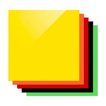 xTool Materialbox Acryl 