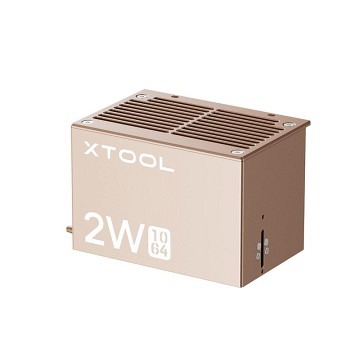 xTool Infrarot Lasermodul 2W