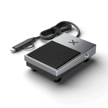 xTool Fußschalter für die F-Serie