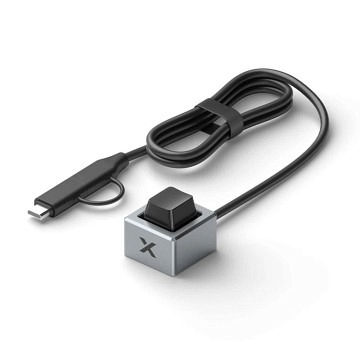 xTool Schalter für die F-Serie