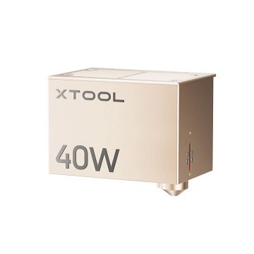 xTool S1 40W Lasermodul Upgrade Kit