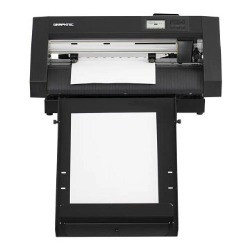 Graphtec Digitale Stanze ASF-30 Komplettsystem