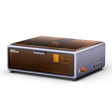 Creality Falcon A1 10W Diodenlaser - Silber