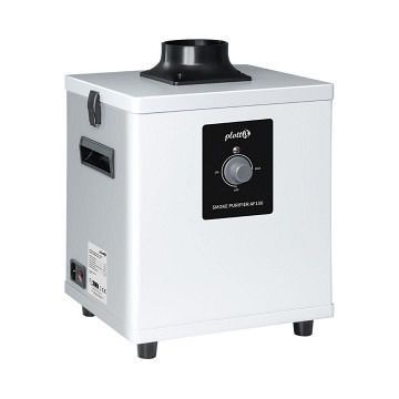 plottiX Abluftfilter AF150
