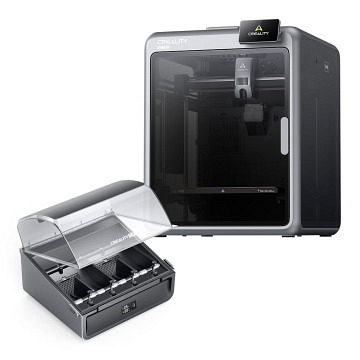 Creality K2 Pro Combo - FFF 3D-Drucker