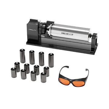 Creality Rotationserweiterung für A1 Laser