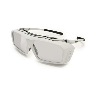 PROTECT Laserschutzbrille STARLIGHT Plus für CO2 Laser, Fi..