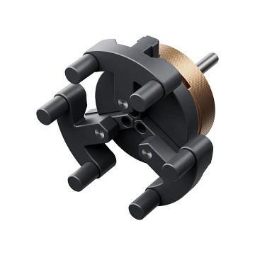xTool Erweiterte Spannfutter Komponente für RA3