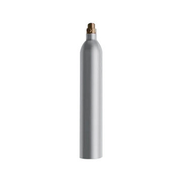 xTool CO2 Flasche für P3