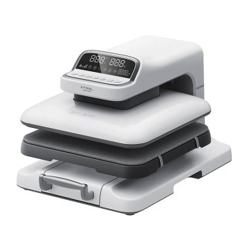 xTool HP2 Transferpresse