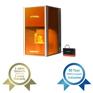 xTool F2 Ultra UV Laser 