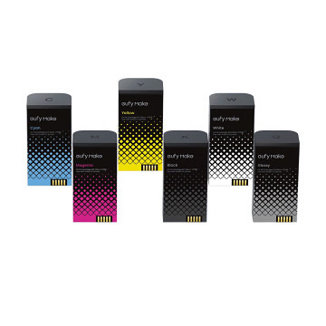 eufyMake UV-Tinten für E1