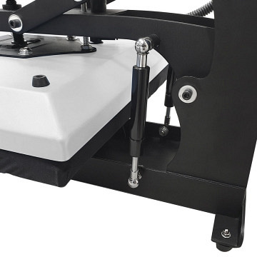 iXpress Pro Transferpresse 38 x 38 cm