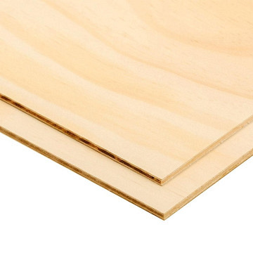 xTool Sperrholzbögen - 30 x 30 x 0,3 cm - Birke - 30 Stk. 