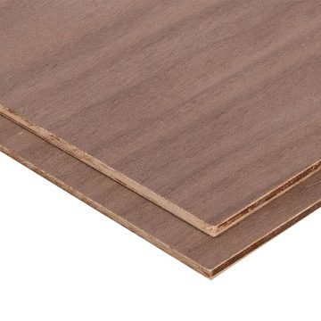 xTool Sperrholzbögen - 30 x 30 x 0,3 cm - Walnuss - 30 Stk.
