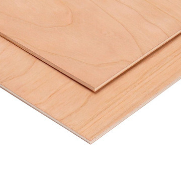 xTool Sperrholzbögen 30 x 30 x 0,3 cm - Esche - 6 Stk. 