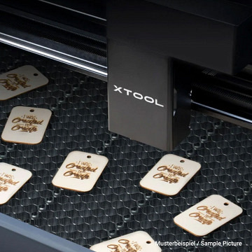 xTool Wabenplatte V2