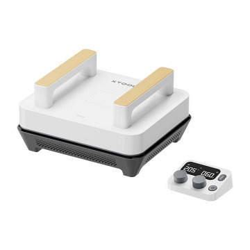 xTool Transferpressen All-in-One Bundle