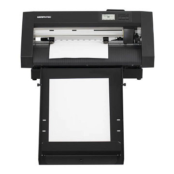 Graphtec Digitale Stanze ASF-30 Komplettsystem