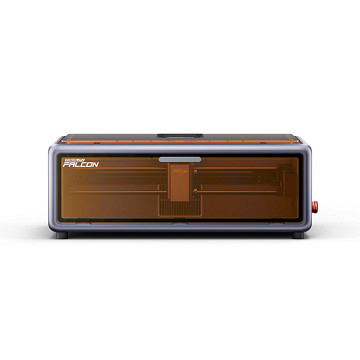 Creality Falcon A1 10W Diodenlaser - Silber