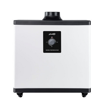 plottiX Abluftfilter AF200