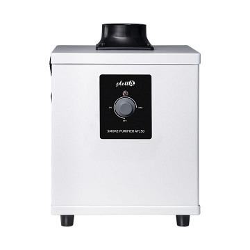 plottiX Abluftfilter AF150