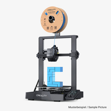 Creality Ender-3 V3 SE 3D-Drucker