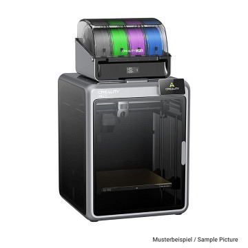 Creality K2 Pro Combo - FFF 3D-Drucker