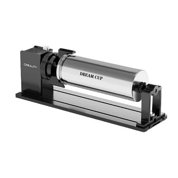 Creality Rotationserweiterung für A1 Laser