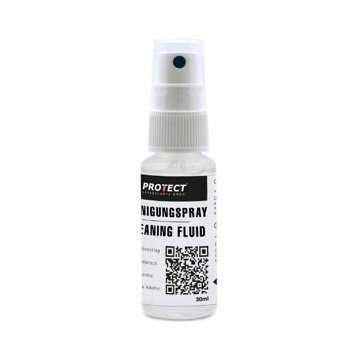 Reinigungsspray für Laserschutzbrillen, 30 ml