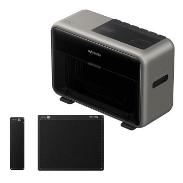 eufy Make - E1 UV Drucker