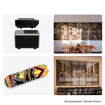 eufyMake E1 Roll-to-Film-Einheit