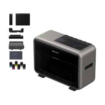 eufyMake E1 Deluxe Plus Bundle