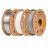 Creality Hyper PETG Filament - Grau - 1,75 mm - 1 kg